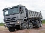 Mercedes-Benz Actros 4148 2009 года